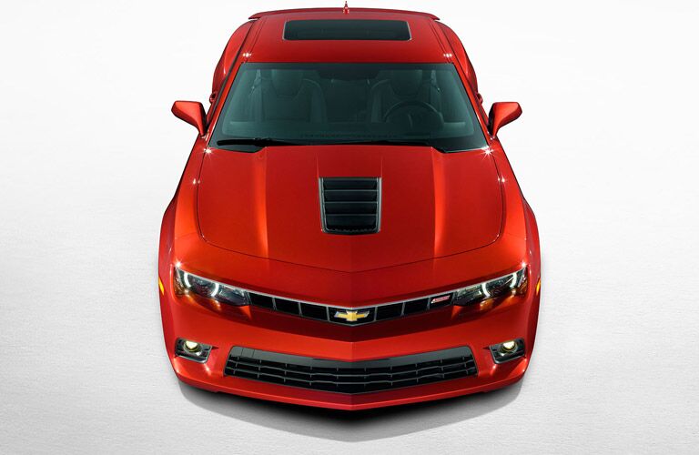 Saleen Dealer Huntsville AL