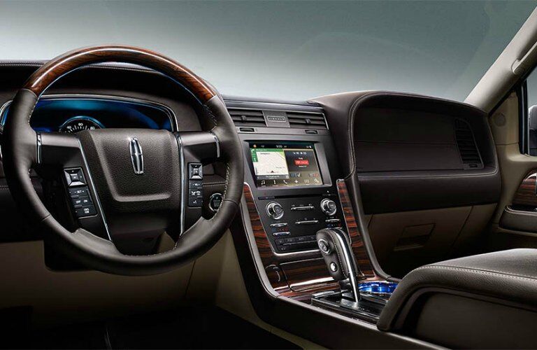 2016 Lincoln Navigator Huntsville AL