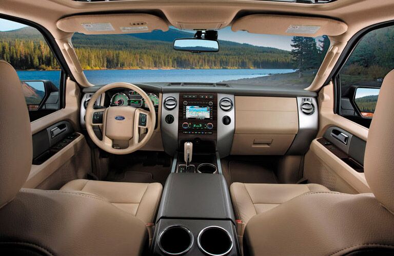 2014 Ford Expedition Huntsville AL