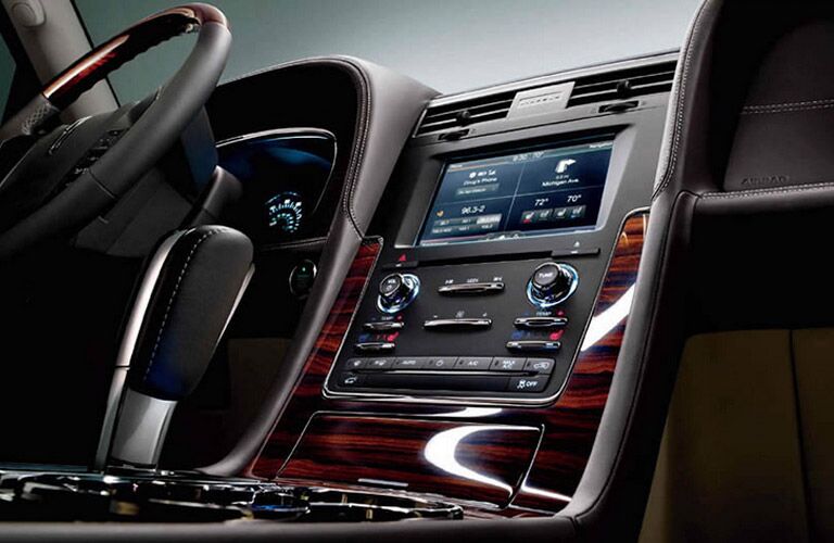 2015 Lincoln Navigator Chattanooga TN