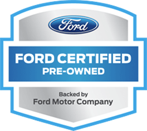 fordcposeal
