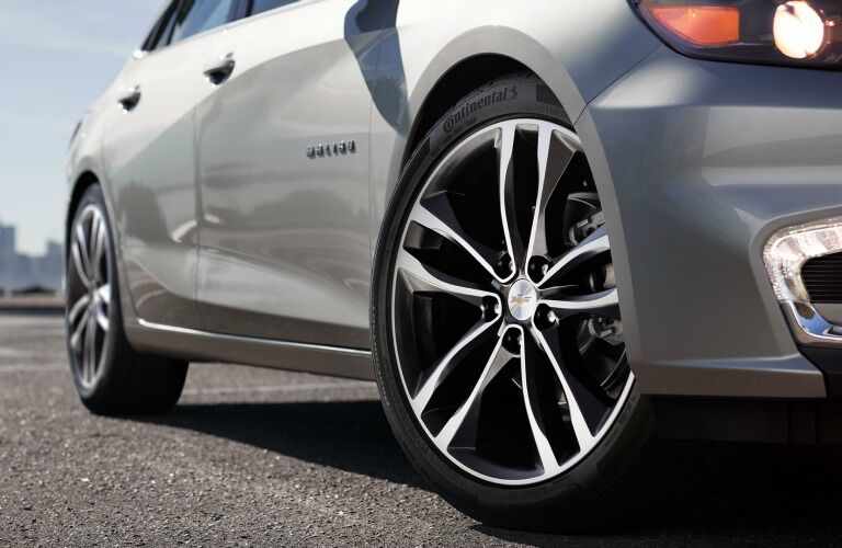 2016 Chevy Malibu Birmingham AL