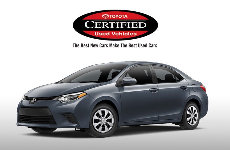 Purchase your next car at Rice Toyota