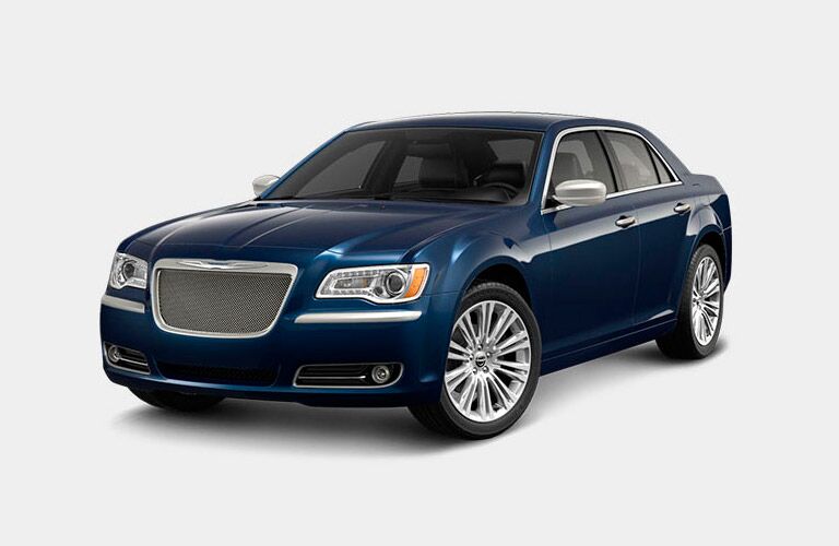 2014 Chrysler 300