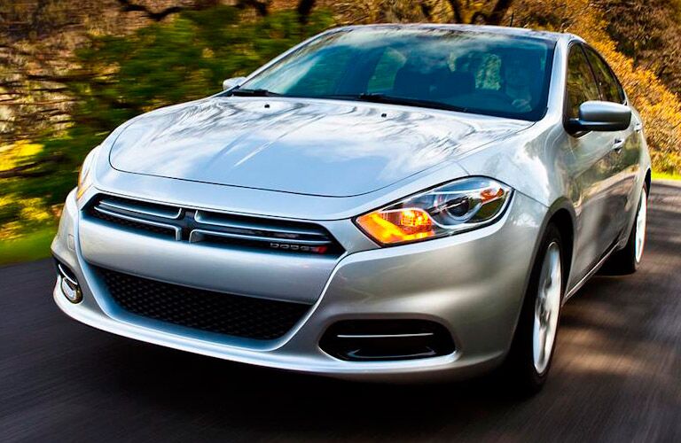 Dodge Dart