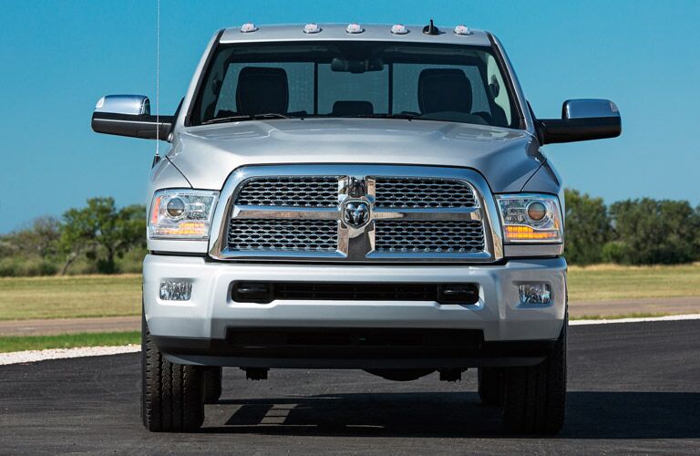 2014 Ram 2500