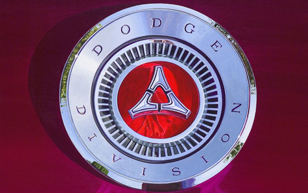 How The Dodge Logo Has Evolved Over The Years how-the-dodge-logo-has-evolved-over-the-years