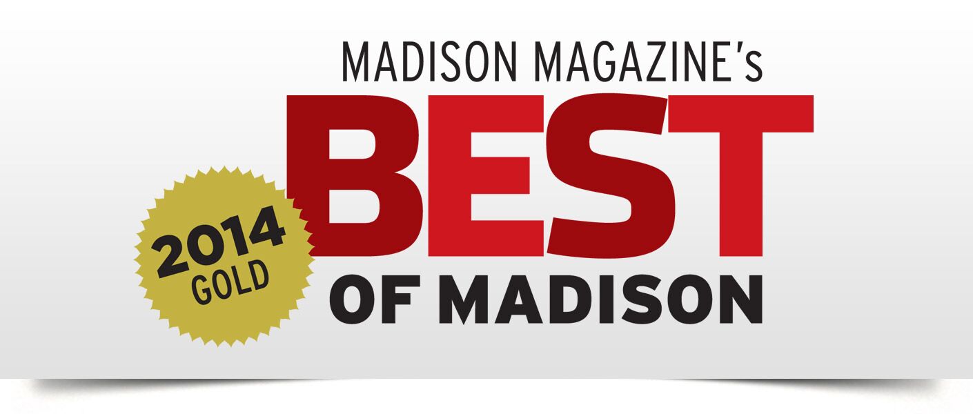 Zimbrick Awards in Madison, WI