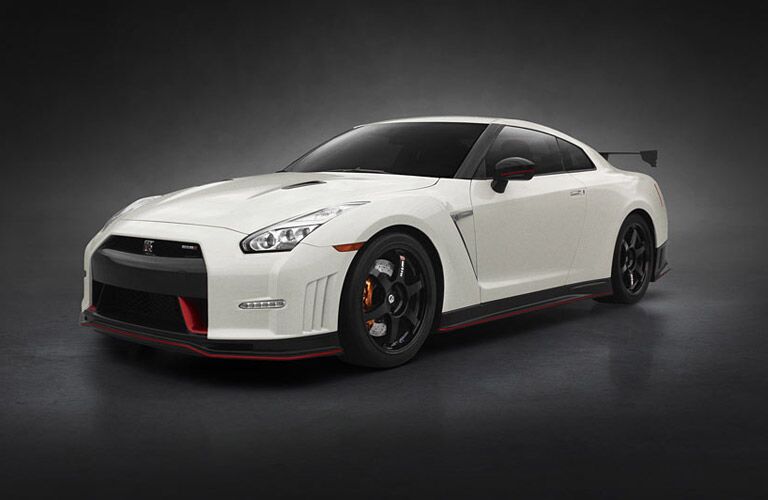 GT-R premium sports car Vacaville Nissan Davis CA