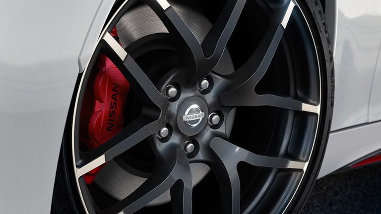 2016 nissan 370z sports car performance nismo audi tt coupe