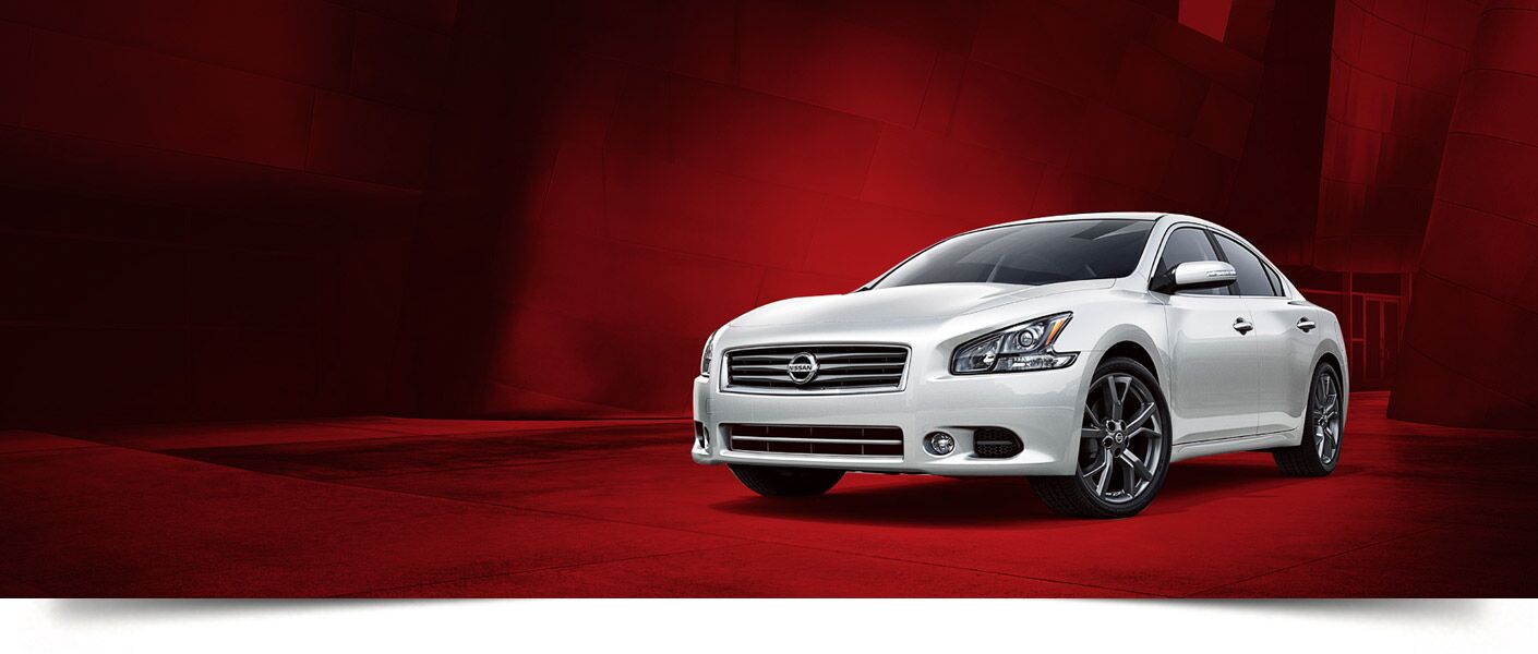 About Nissan of Vacaville