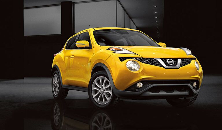 JUKE crossover Vacaville Nissan Davis CA
