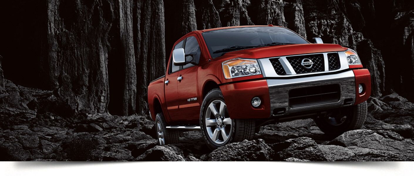 nissan fleet vehicles vacaville california