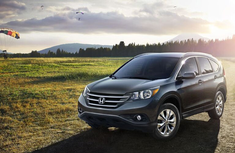 2014 Honda Cr V Vs 2014 Honda Pilot