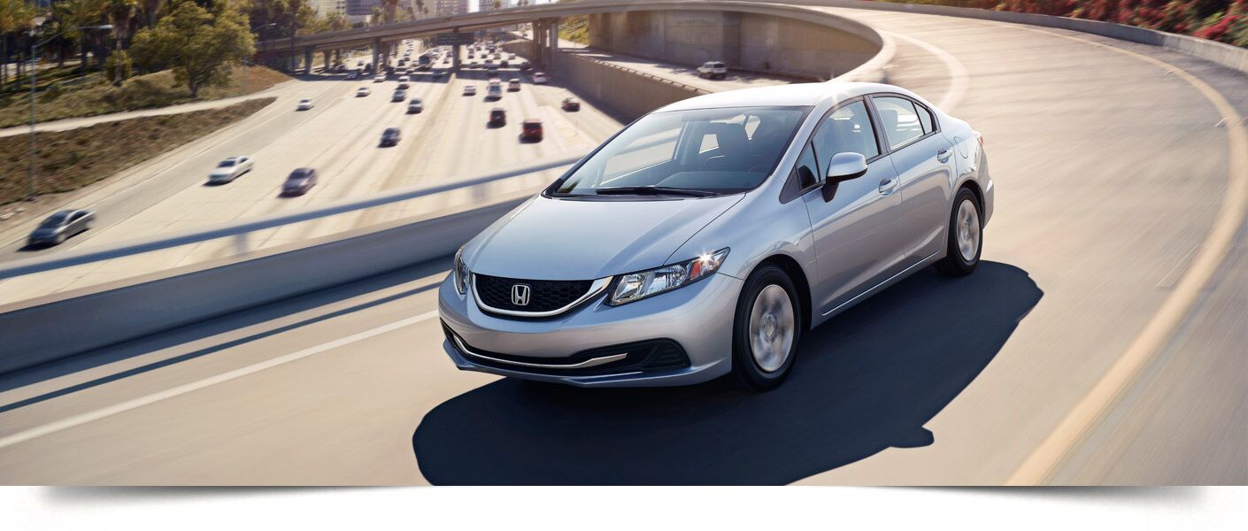 About Continental Honda