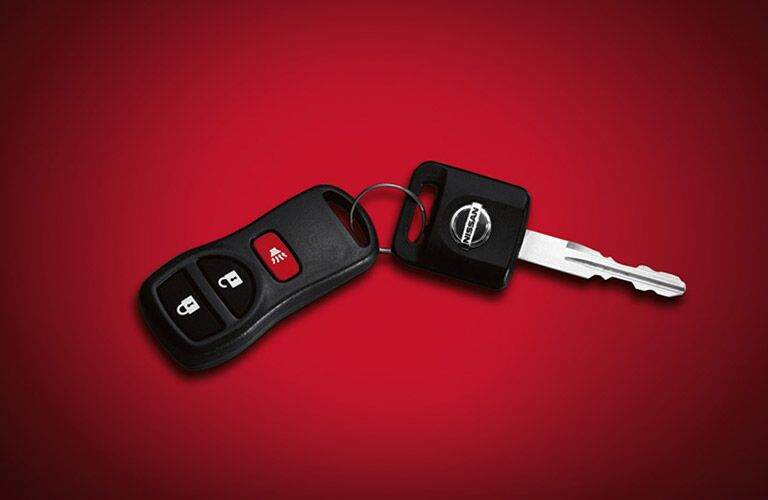 Purchase your next car at Baron Nissan