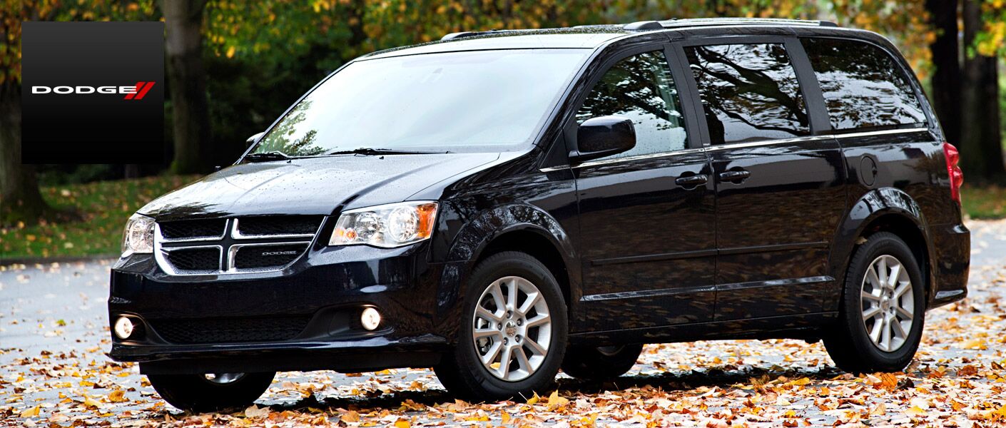 2013 Dodge Grand Caravan in Racine, WI