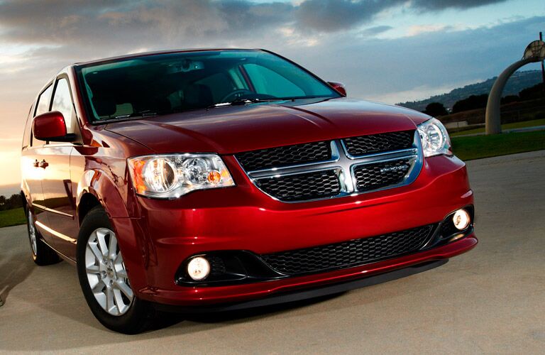 2013 Dodge Grand Caravan in Racine, WI