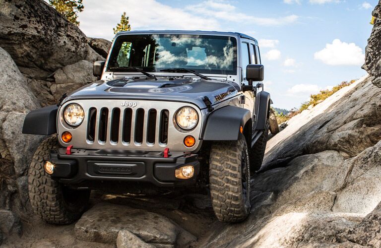 2013 Jeep Wrangler in Racine, WI