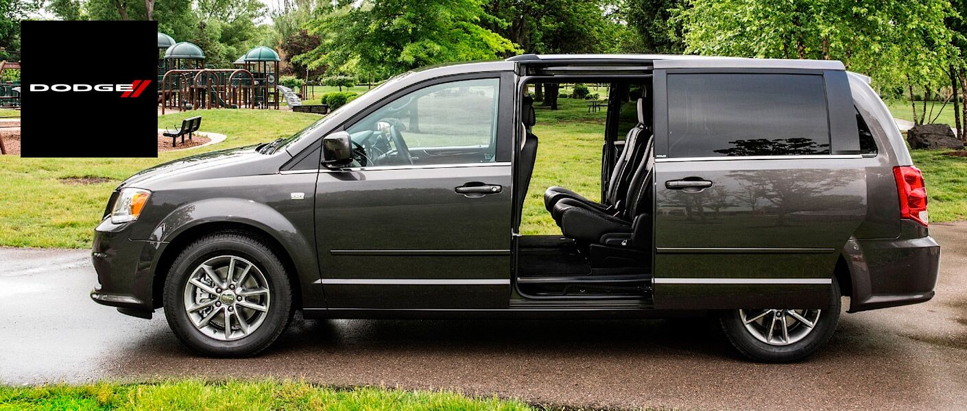 2015 Dodge Grand Caravan vs 2015 Kia Sedona