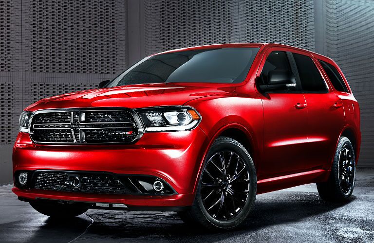 2015-Dodge-Durango-Front