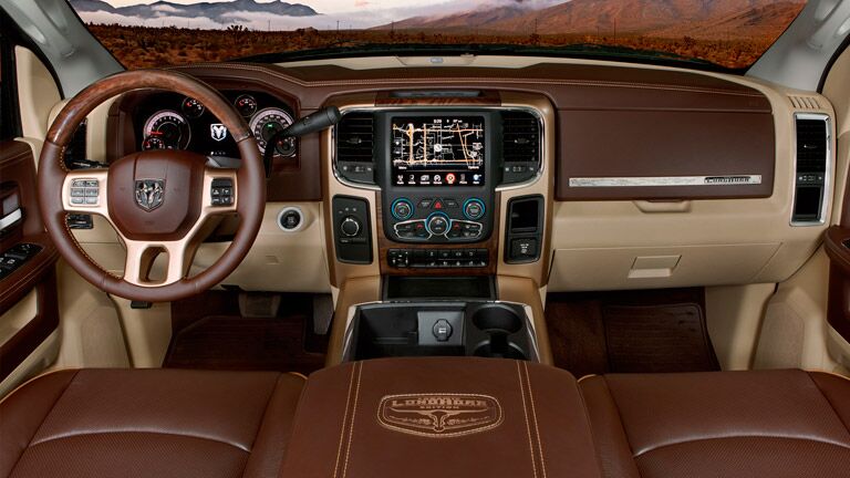 2015 Ram 3500