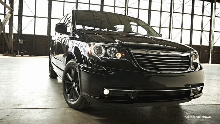 2015 Chrysler Town and Country Kenosha Gurnee Antioch Libertyville