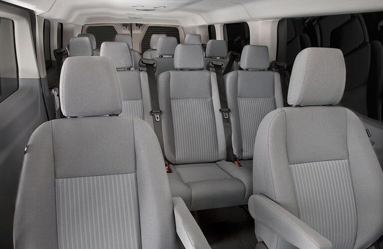 Get the 2015 Ford Transit Tampa FL today at Brandon Ford Fleet!