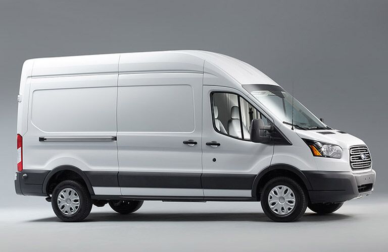 The 2015 Ford Transit Tampa FL is a great option for versatility.