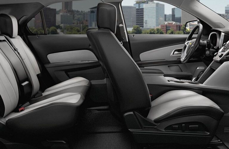 2016 Chevy Equinox In Wichita Ks