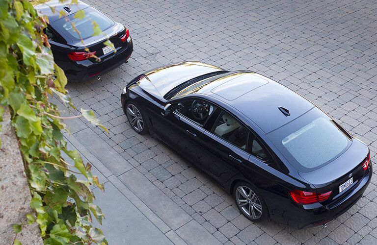 2015 BMW Model Specials Topeka KS sun roof