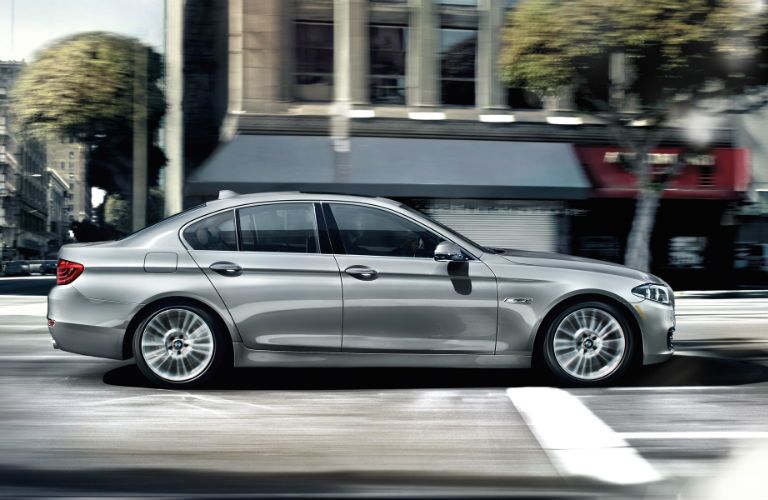 2015 BMW 528i Topeka KS BMW Topeka