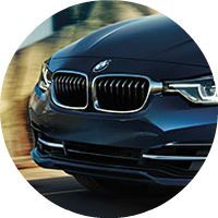 2016 BMW 3 Series Performance