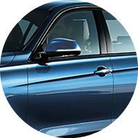 2016 BMW 3 Series Style