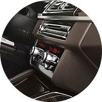 2016 BMW 5 Series Topeka KS technology