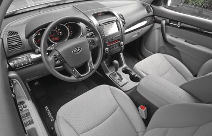 2014 Kia Sorento in Kenosha, WI