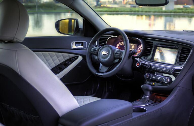 Kia Dealer Libertyville IL