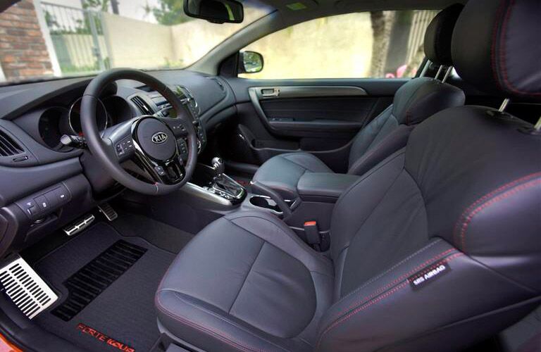 Used Kia Forte Kenosha WI