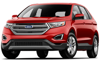 Ford Edge Lease Deals in MA