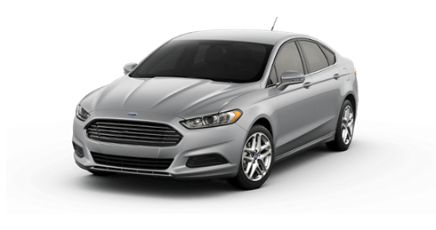 Best ford fusion hybrid lease deals