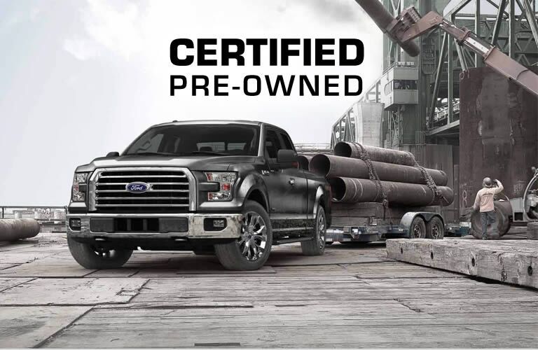 Purchase your next car at Rodman Ford