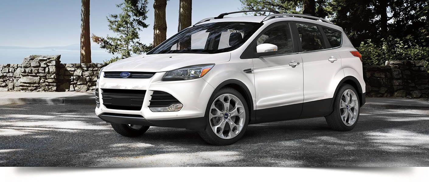 Rodman Ford