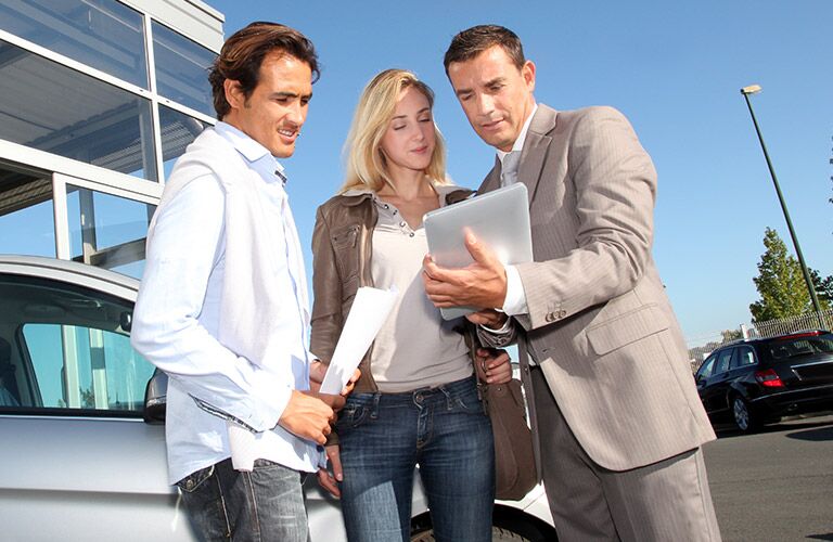 Purchase your next car at Gates Hyundai of Richmond