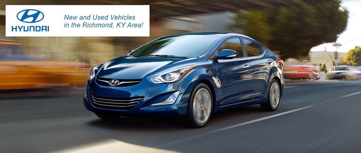 About Gates Hyundai of Richmond