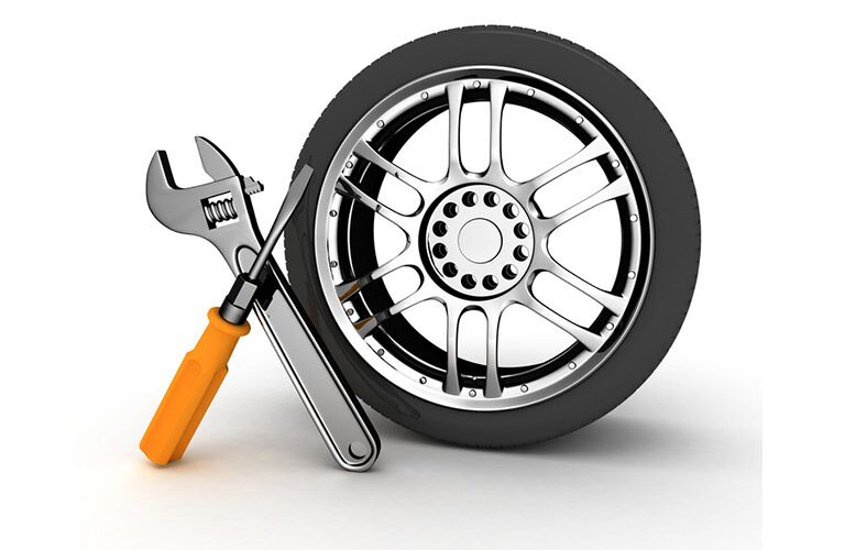 Nissan Service in Richmond, KY