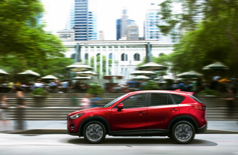 2016 Mazda CX-5 Alexandria MN