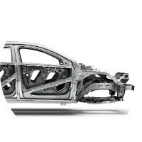Magnetic ride control on the Cadillac XTS