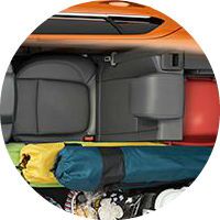 2016 Chevy Trax mileage numbers