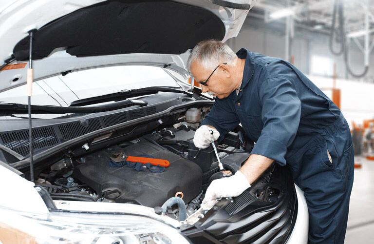 Certified Pre-Owned at Alexandria Motors