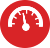 Engine features optimize performance and efficiency